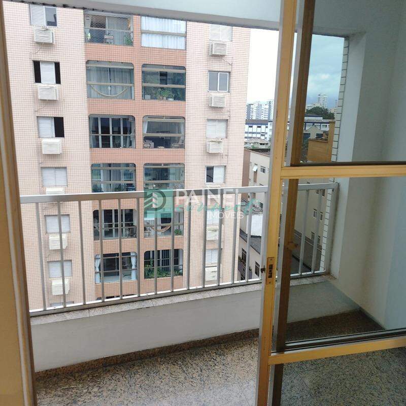 Apartamento à venda no Ponta da Praia: 