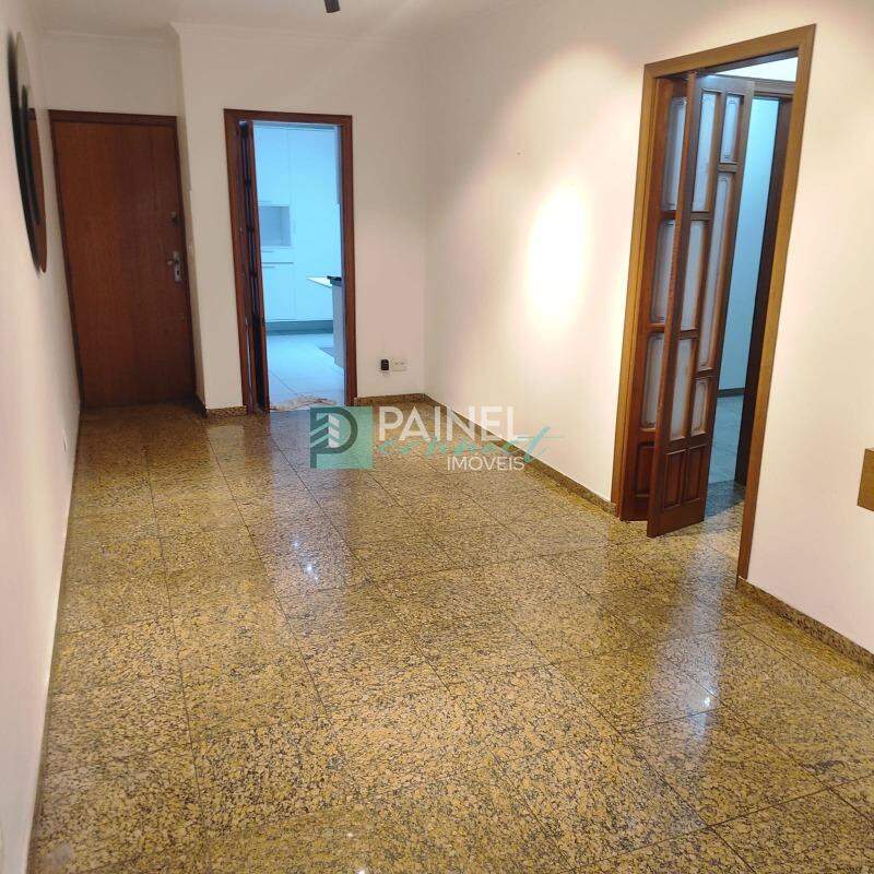 Apartamento à venda no Ponta da Praia: 