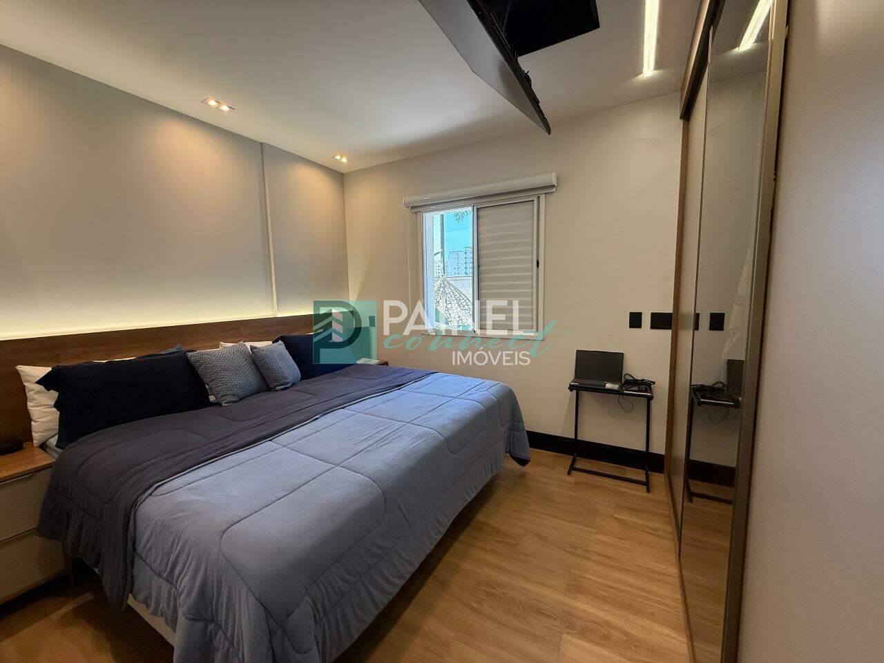 Apartamento à venda no Marapé: 