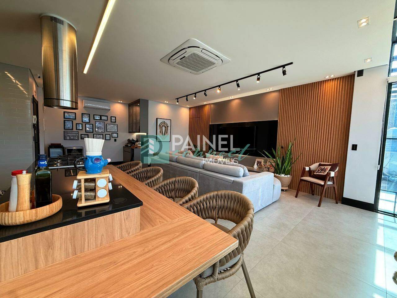 Apartamento à venda no Marapé: 