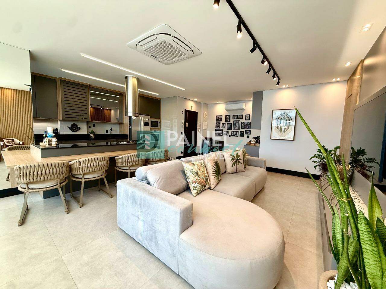 Apartamento à venda no Marapé: 