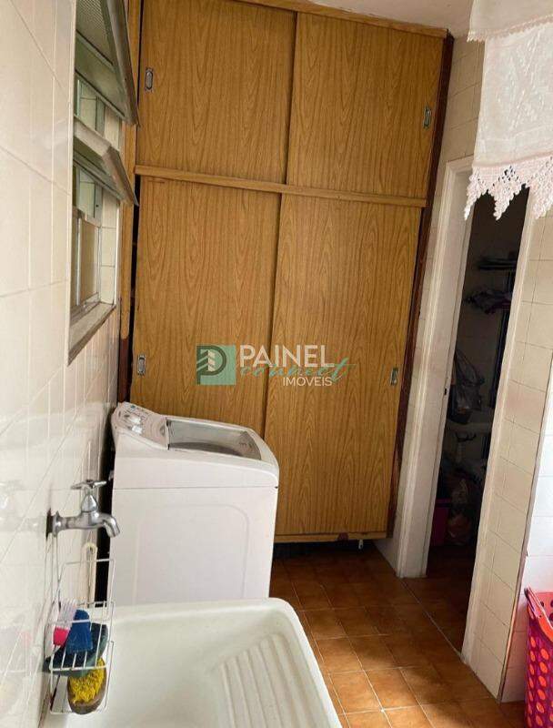 Apartamento à venda no Pompéia: 