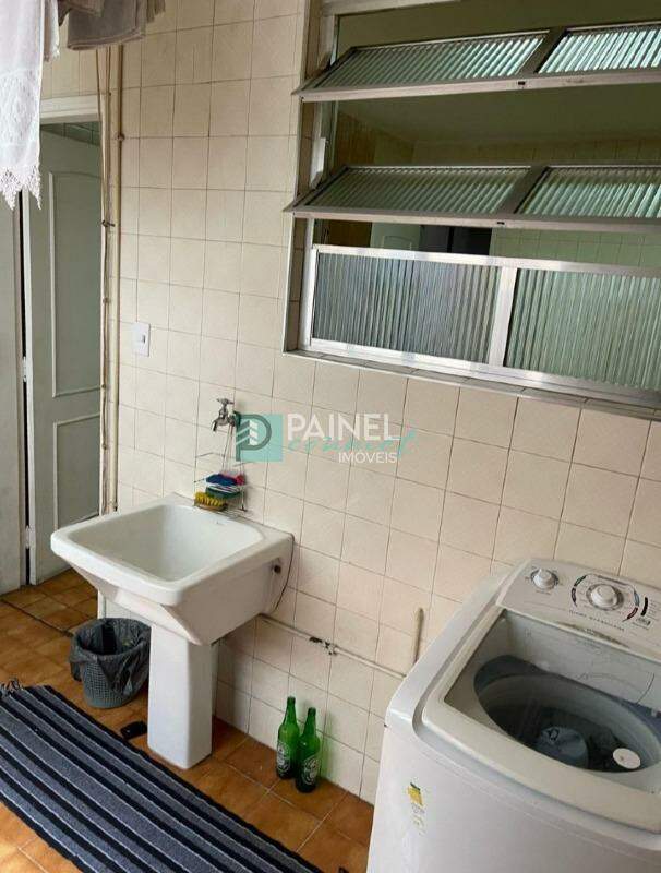 Apartamento à venda no Pompéia: 