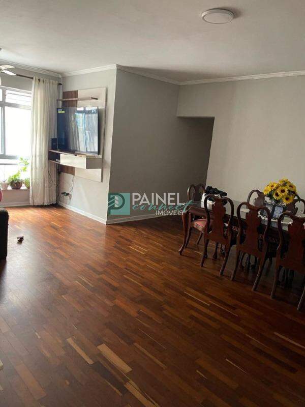 Apartamento à venda no Pompéia: 
