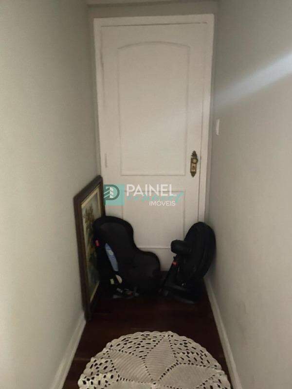 Apartamento à venda no Pompéia: 