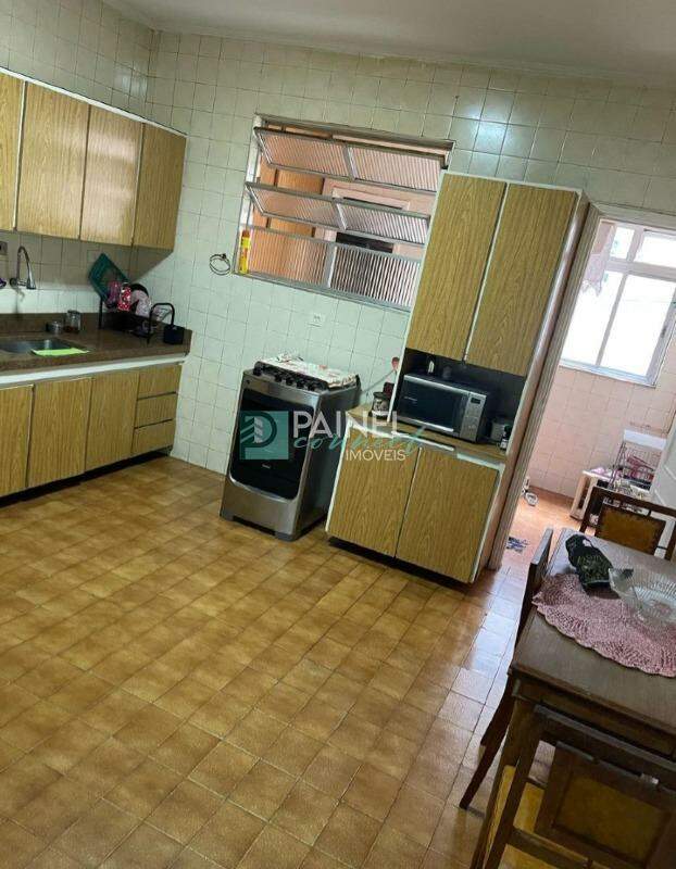 Apartamento à venda no Pompéia: 