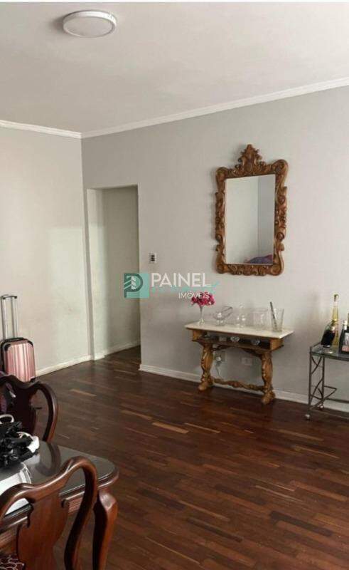 Apartamento à venda no Pompéia: 