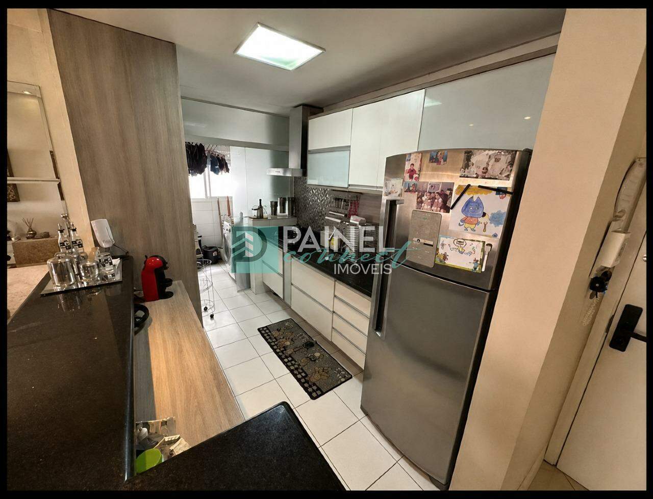 Apartamento à venda no Ponta da Praia: 