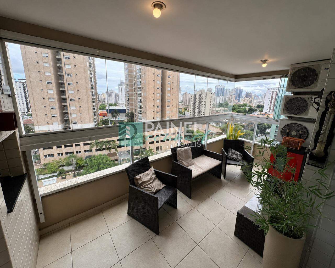 Apartamento à venda no Ponta da Praia: 