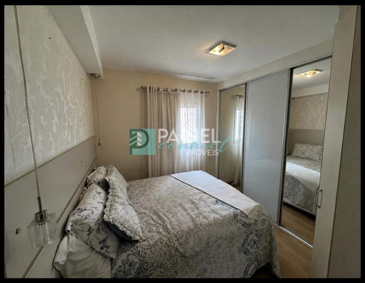 Apartamento à venda no Ponta da Praia: 