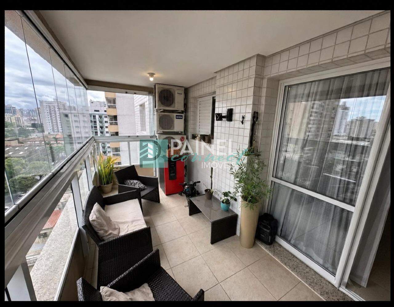 Apartamento à venda no Ponta da Praia: 