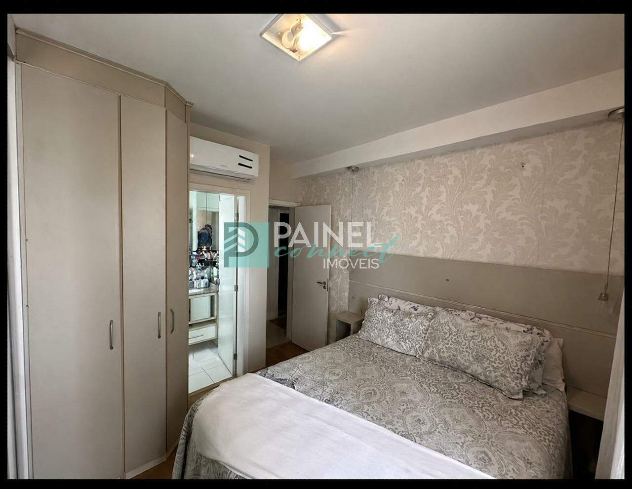 Apartamento à venda no Ponta da Praia: 