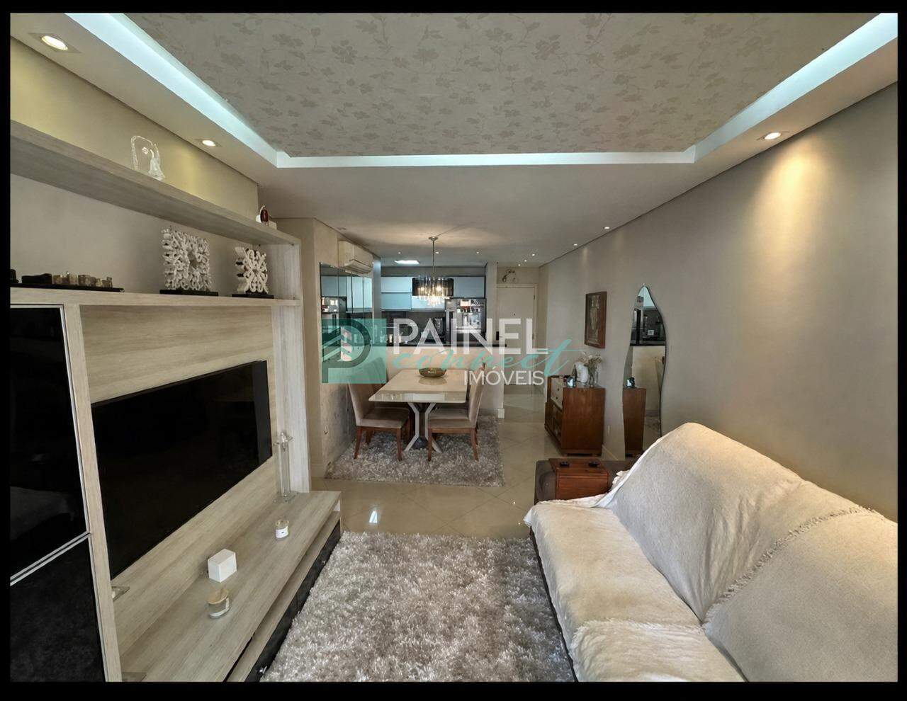 Apartamento à venda no Ponta da Praia: 