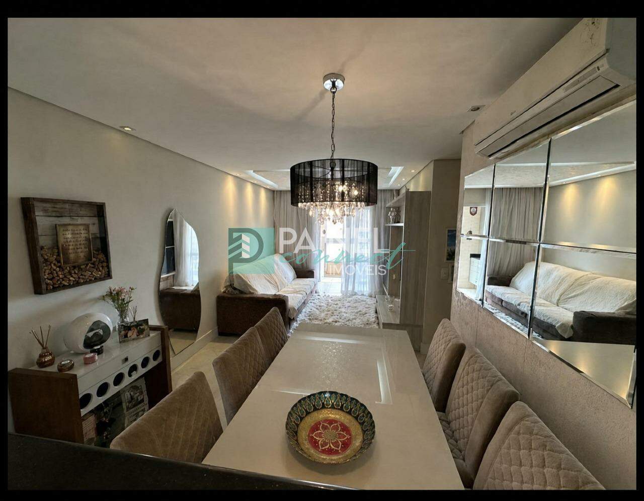 Apartamento à venda no Ponta da Praia: 