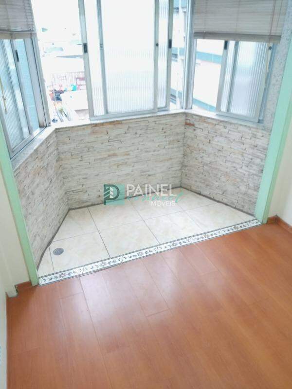 Apartamento para aluguel no Aparecida: 
