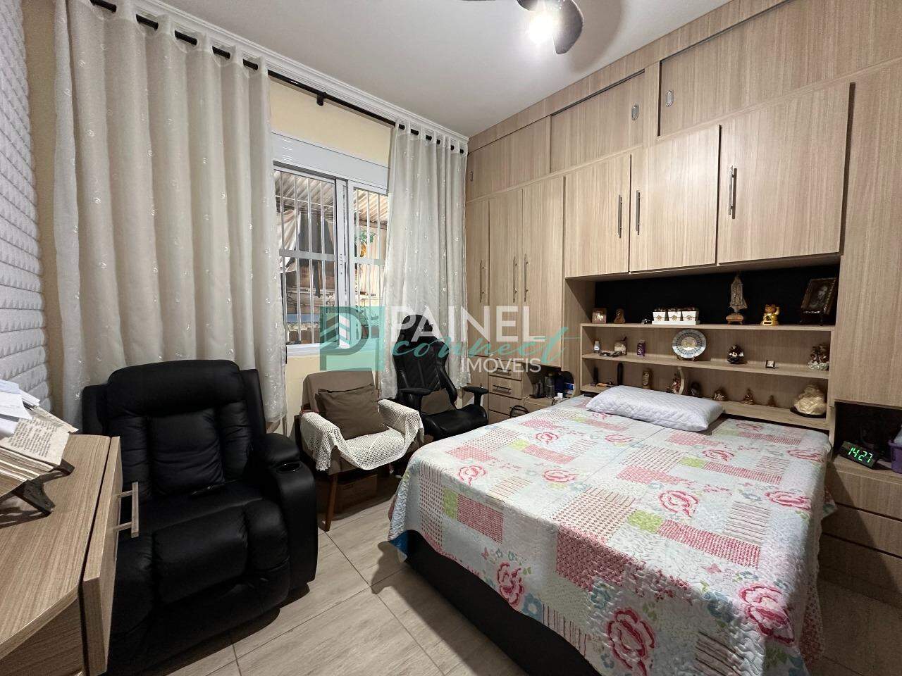 Apartamento à venda no Embaré: 