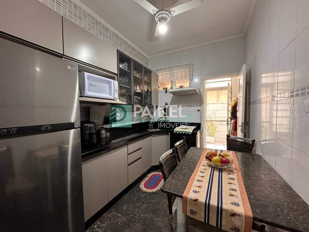 Apartamento à venda no Embaré: 
