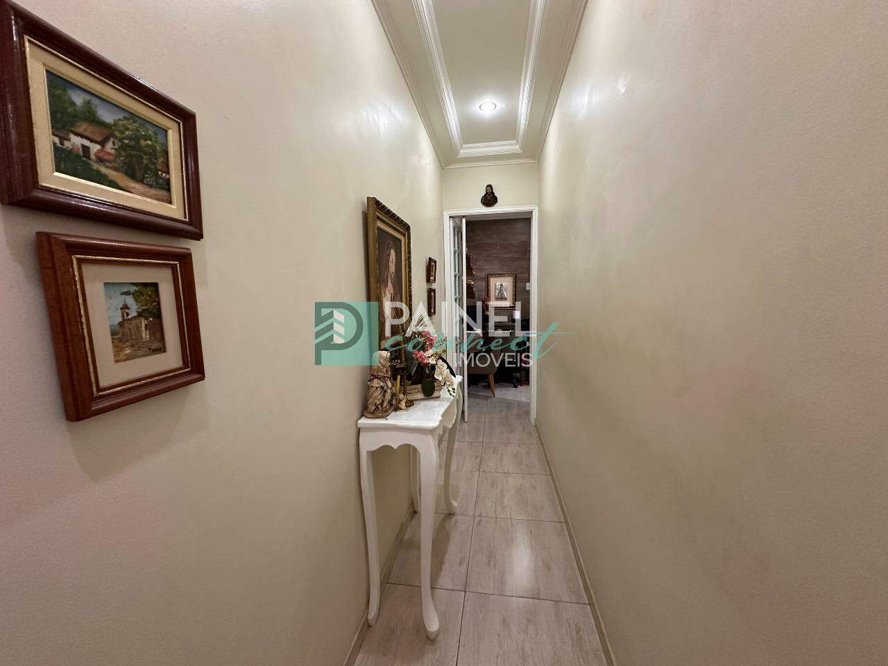 Apartamento à venda no Embaré: 