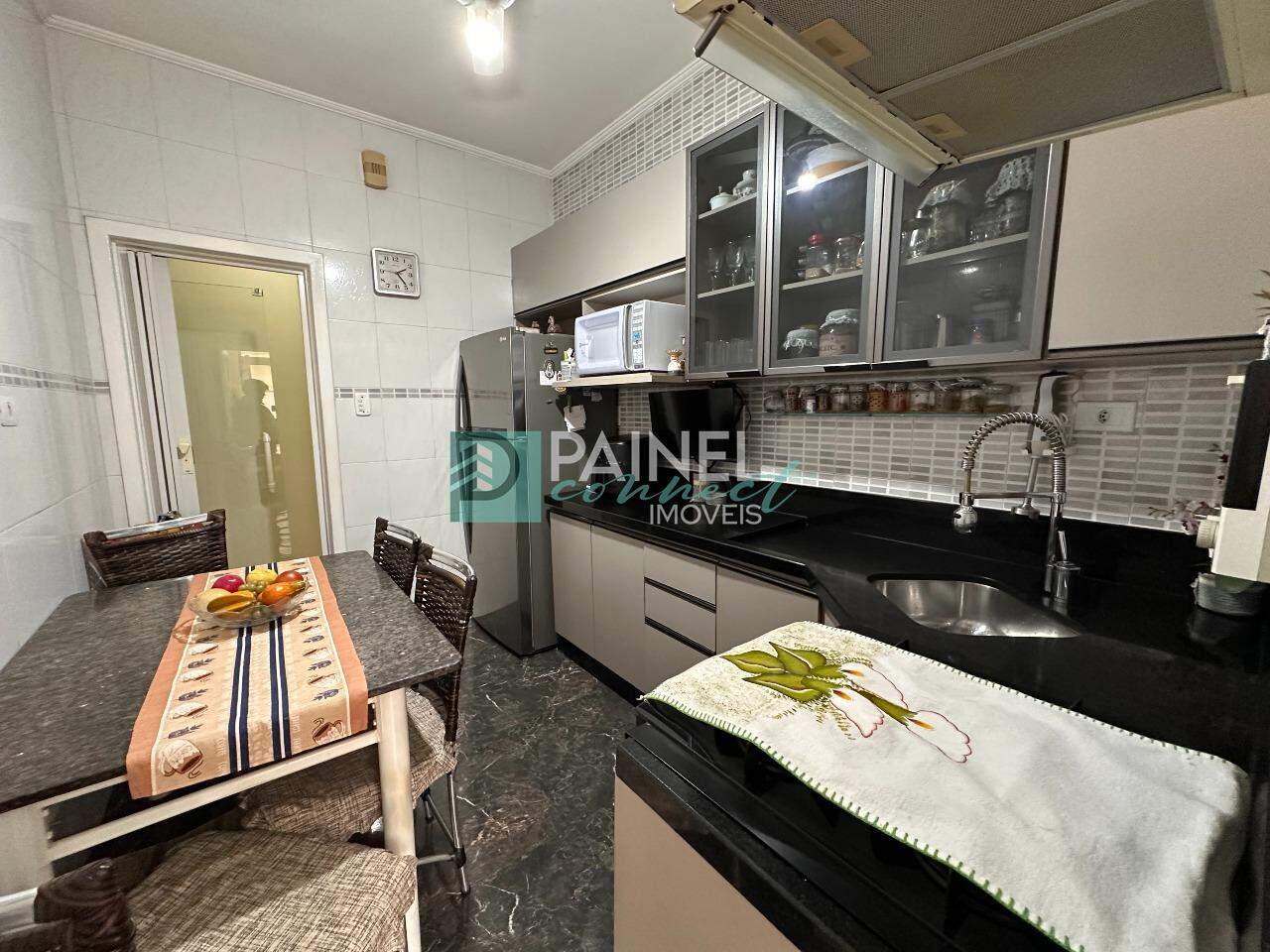 Apartamento à venda no Embaré: 