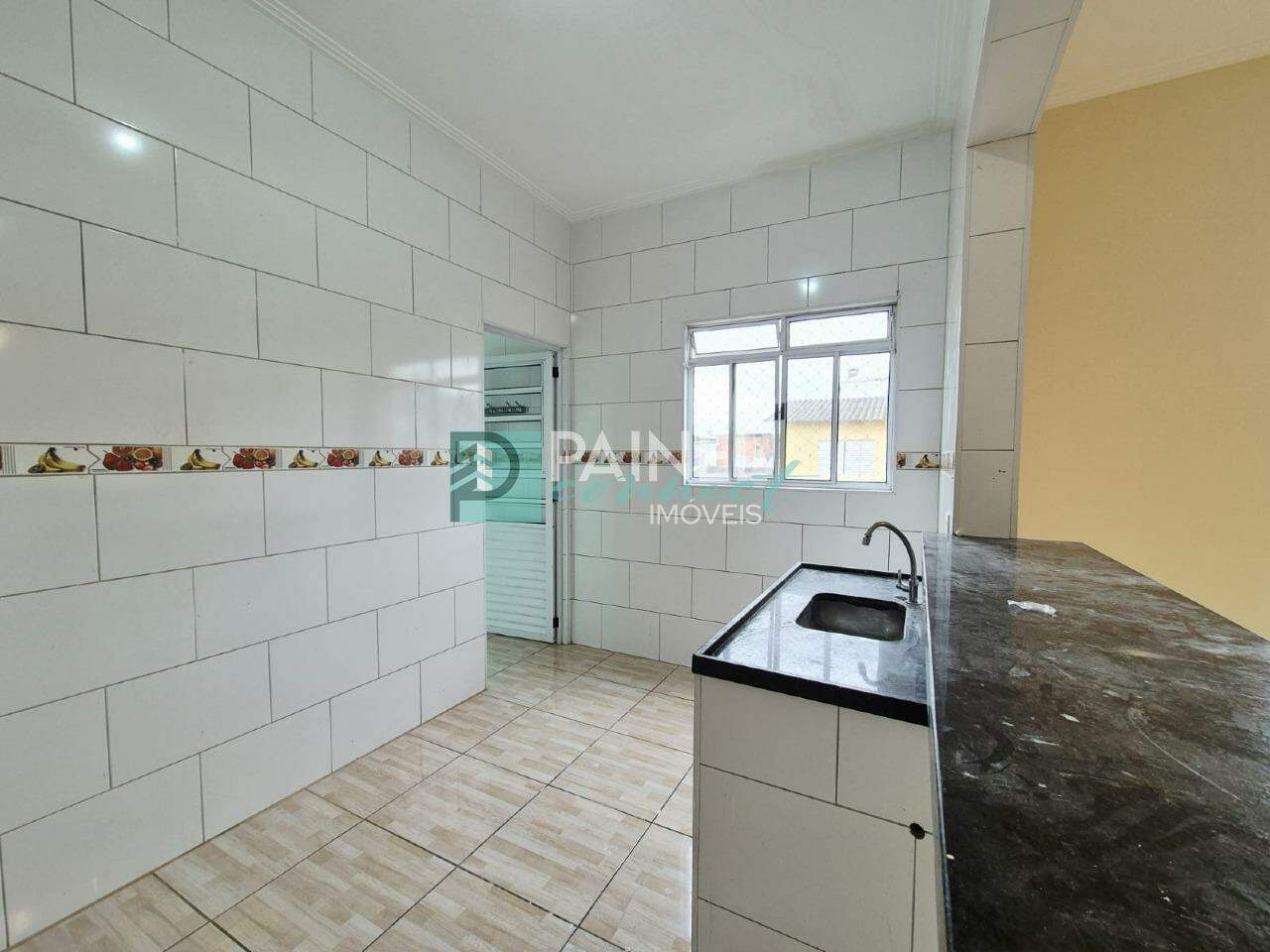 Apartamento para aluguel no Cidade Naútica: 