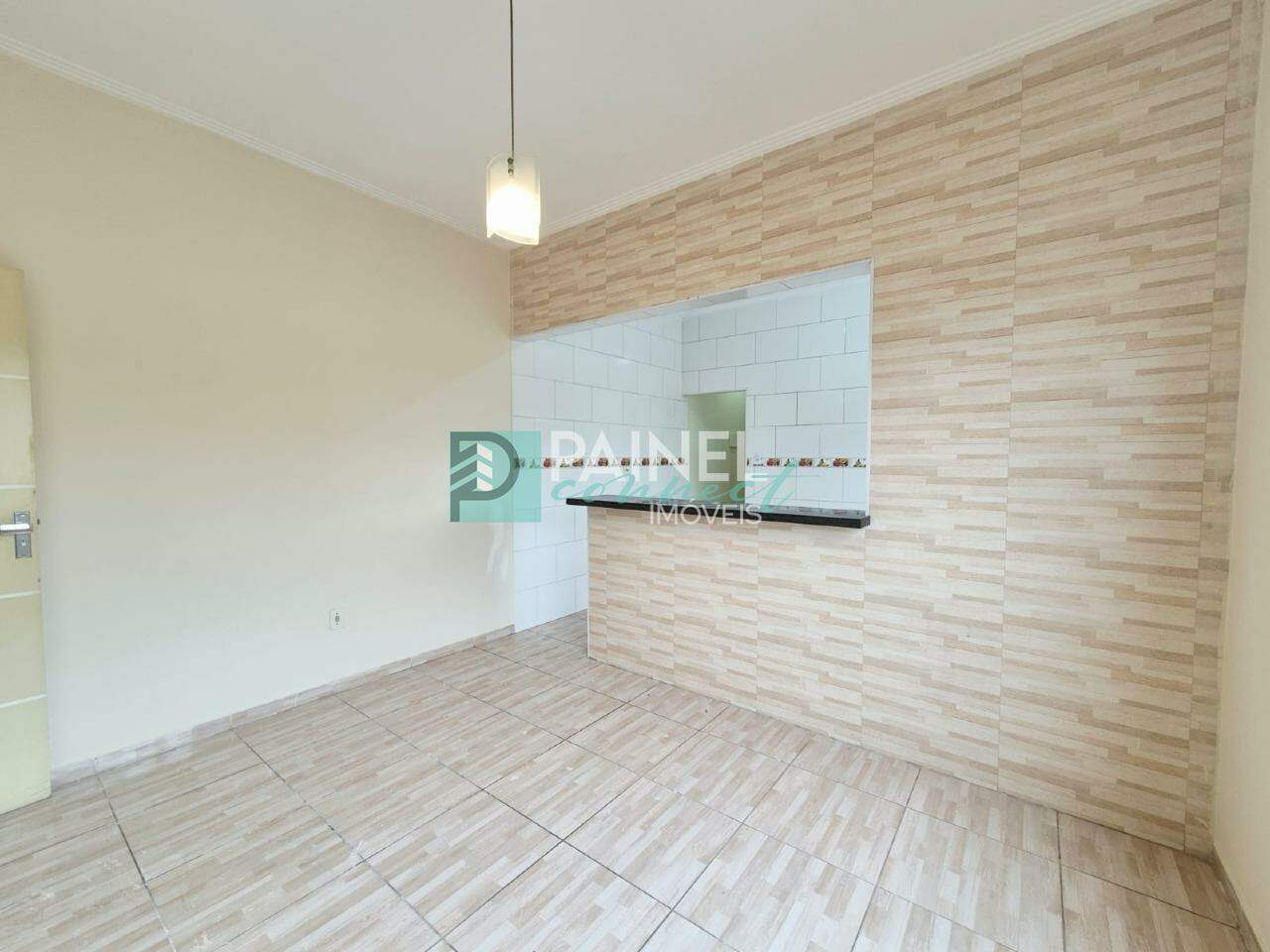 Apartamento para aluguel no Cidade Naútica: 