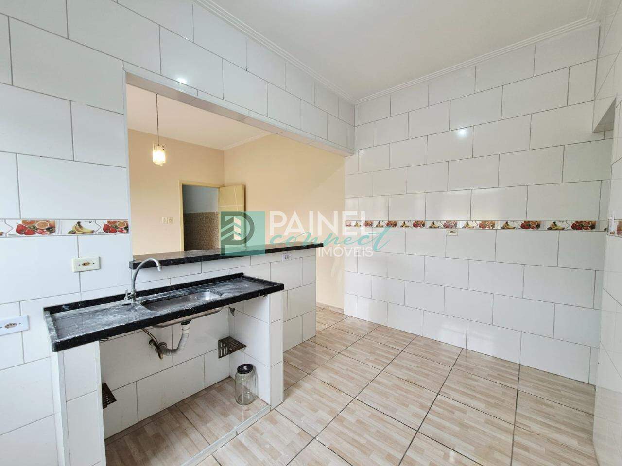 Apartamento para aluguel no Cidade Naútica: 