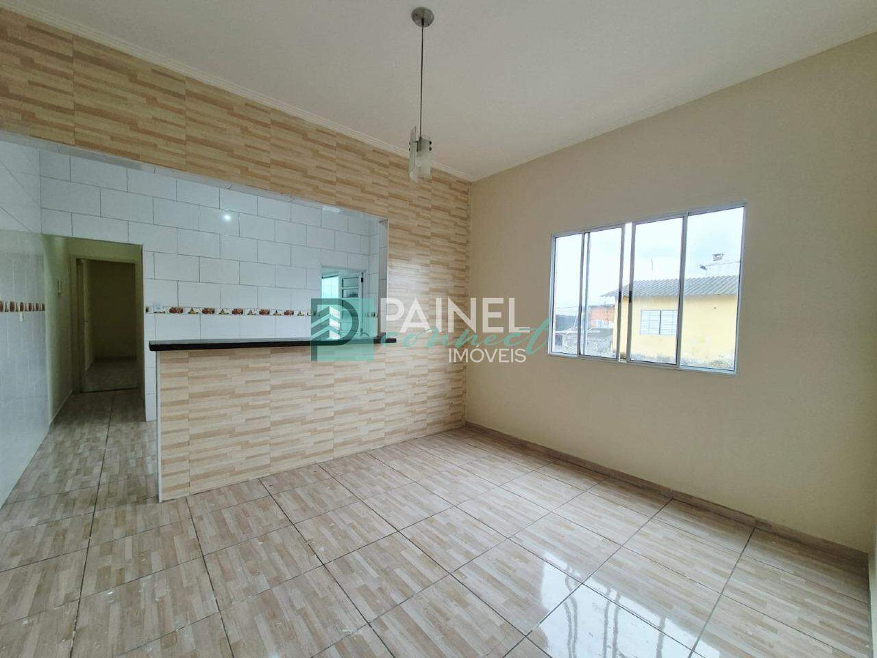 Apartamento para aluguel no Cidade Naútica: 