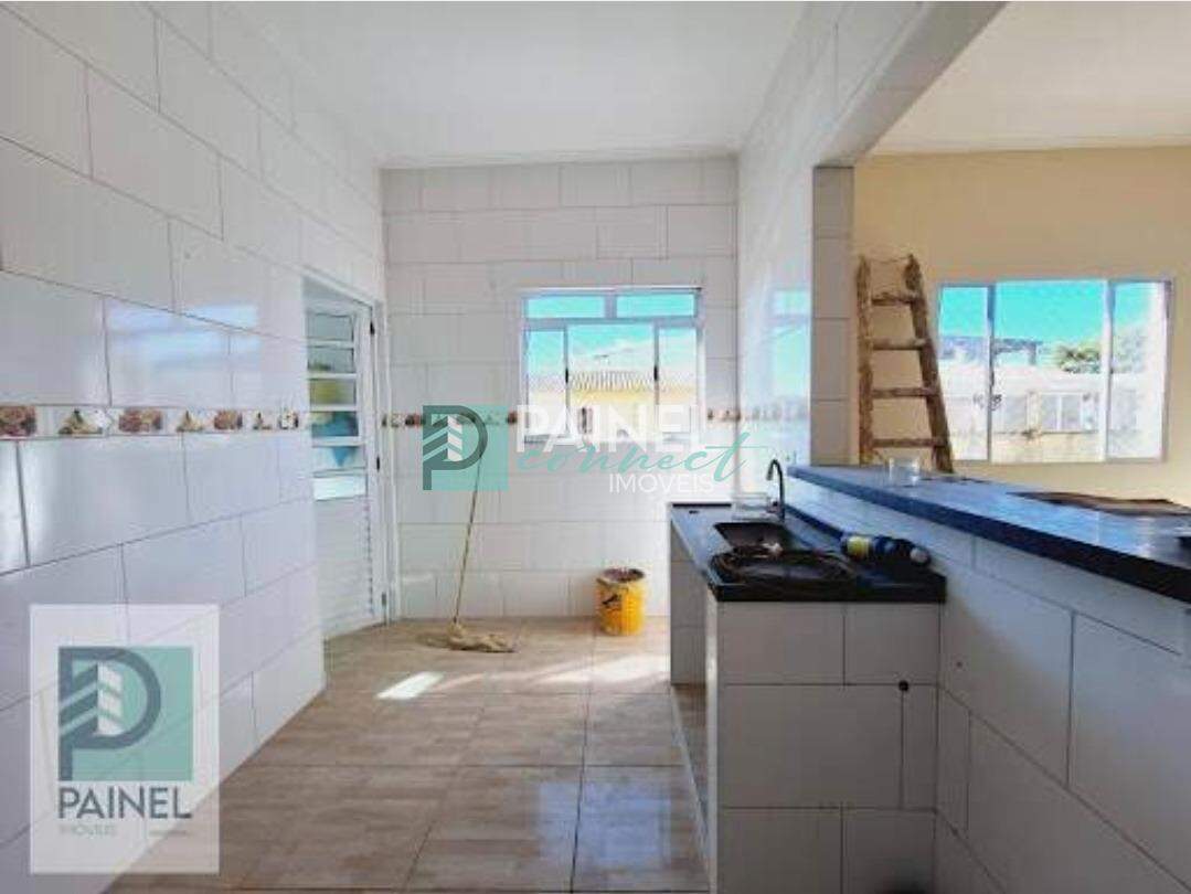 Apartamento para aluguel no Cidade Naútica: 