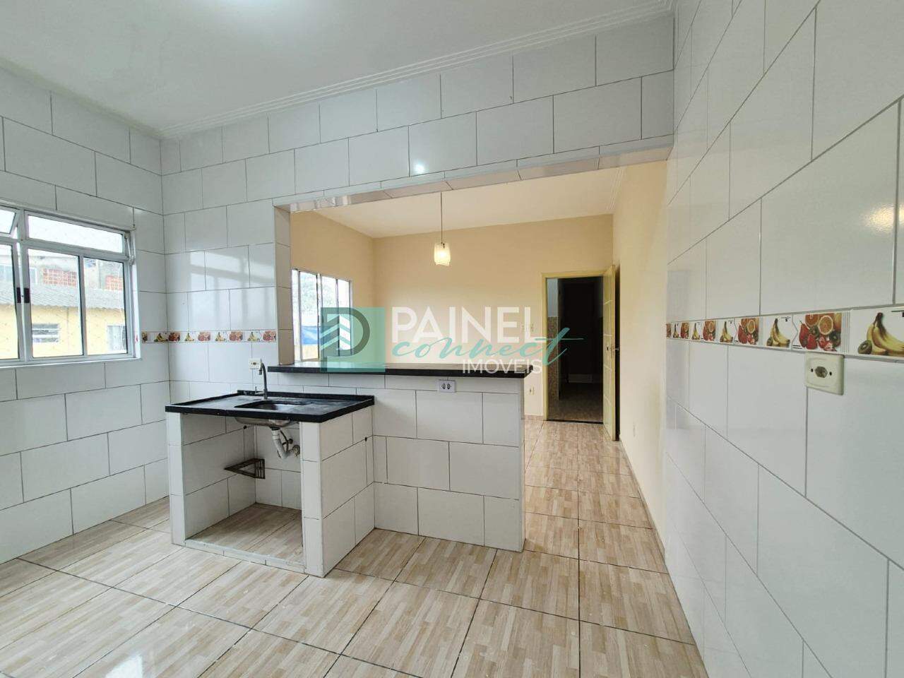 Apartamento para aluguel no Cidade Naútica: 