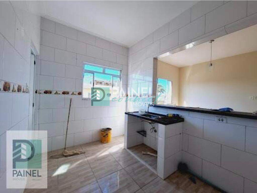 Apartamento para aluguel no Cidade Naútica: 