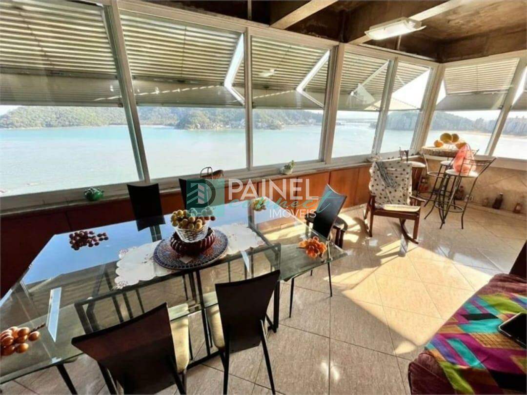 Apartamento à venda no Itararé: 