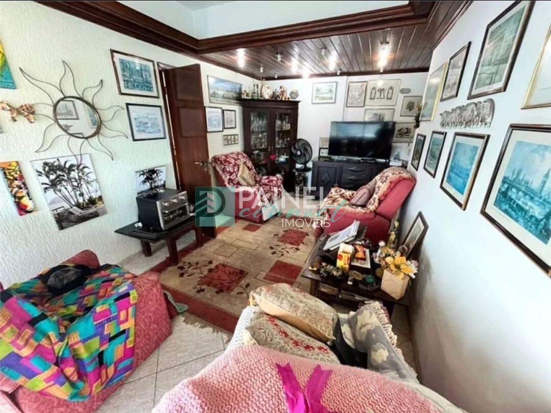 Apartamento à venda no Itararé: 