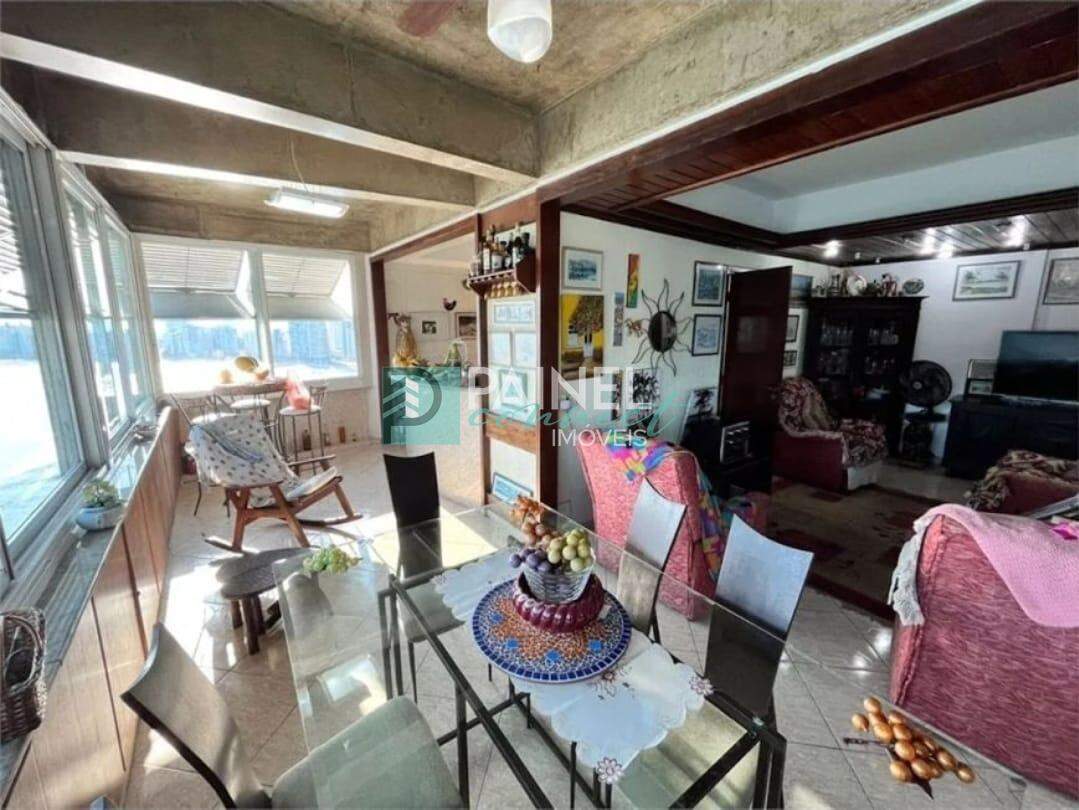 Apartamento à venda no Itararé: 