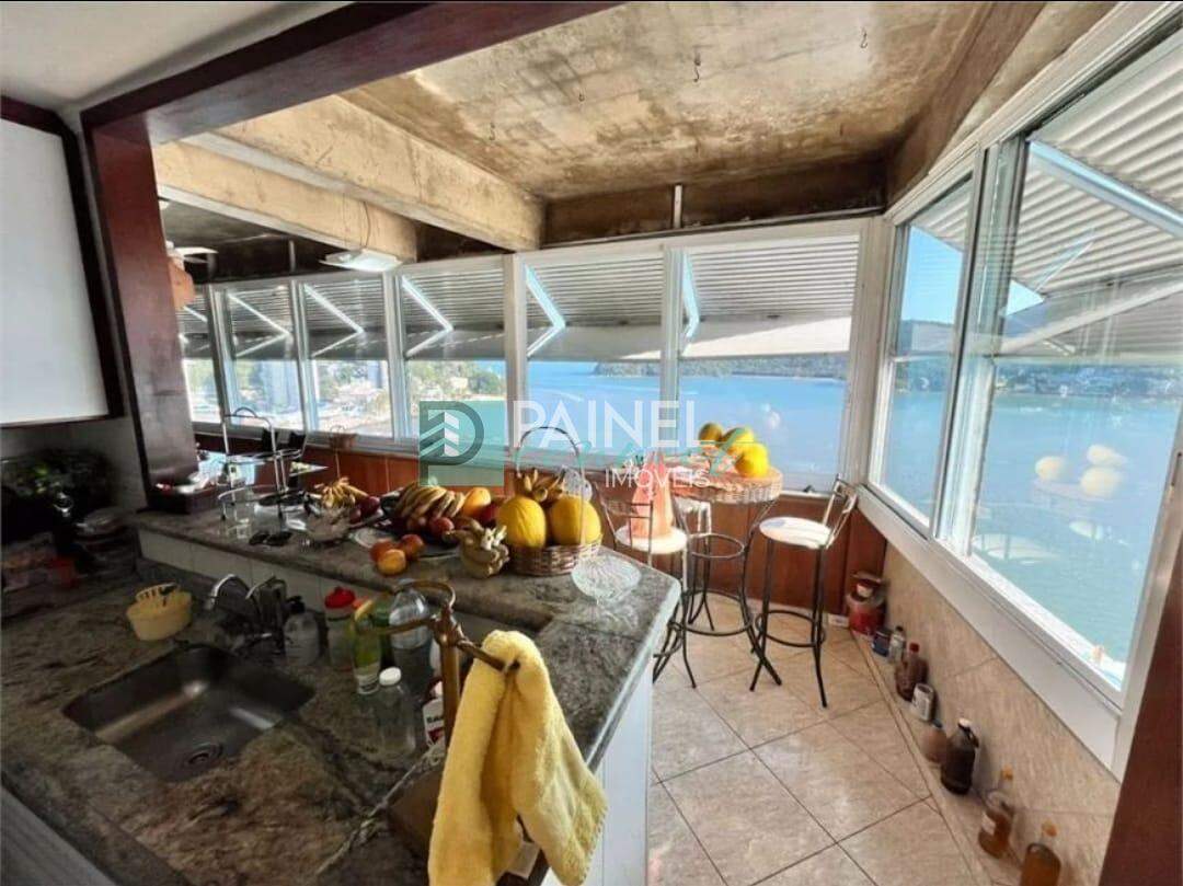 Apartamento à venda no Itararé: 