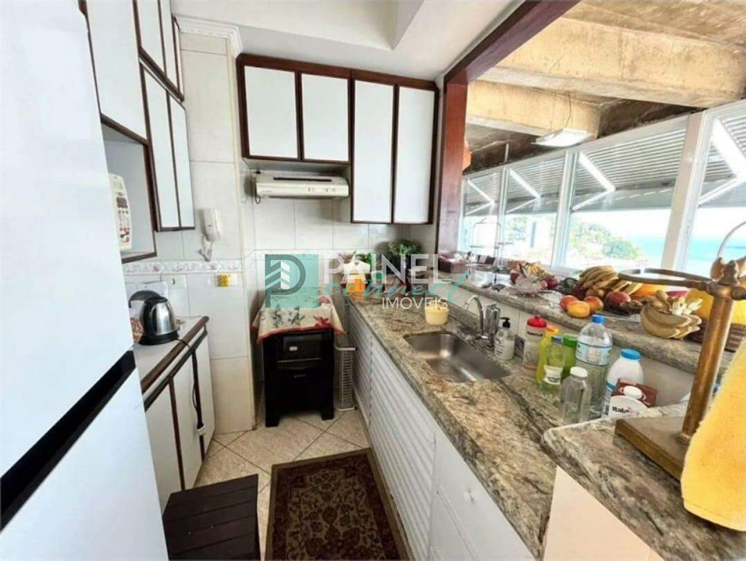 Apartamento à venda no Itararé: 