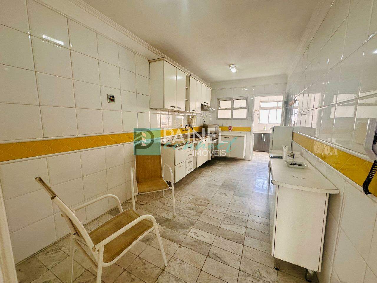 Apartamento à venda no Boqueirão: 
