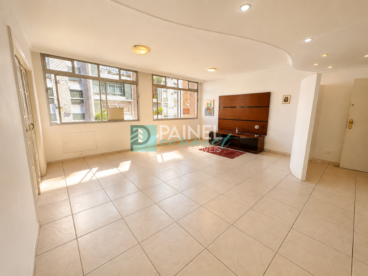 Apartamento à venda no Boqueirão: 