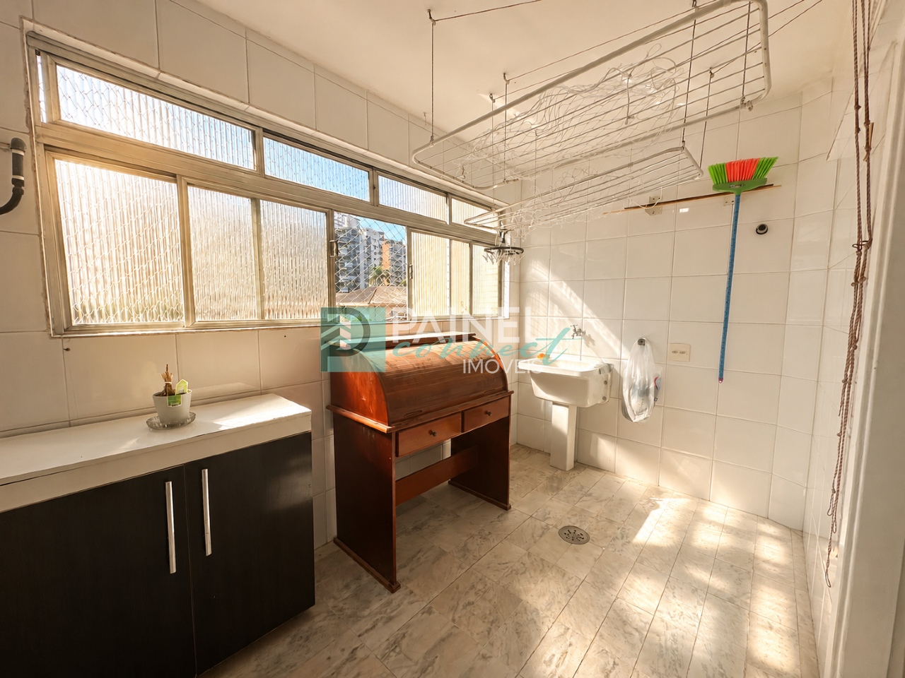 Apartamento à venda no Boqueirão: 