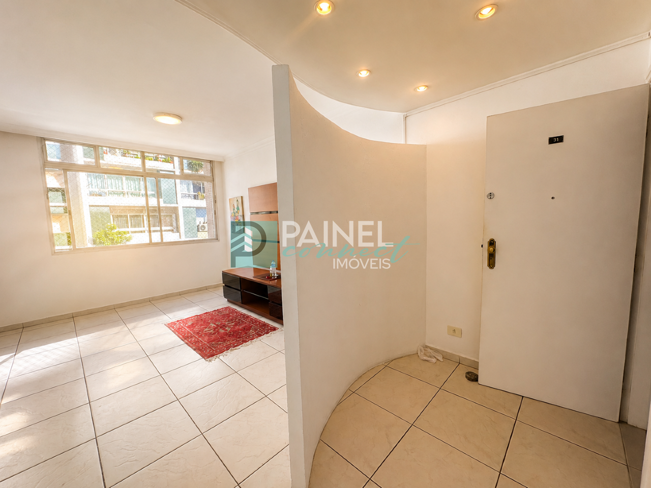 Apartamento à venda no Boqueirão: 
