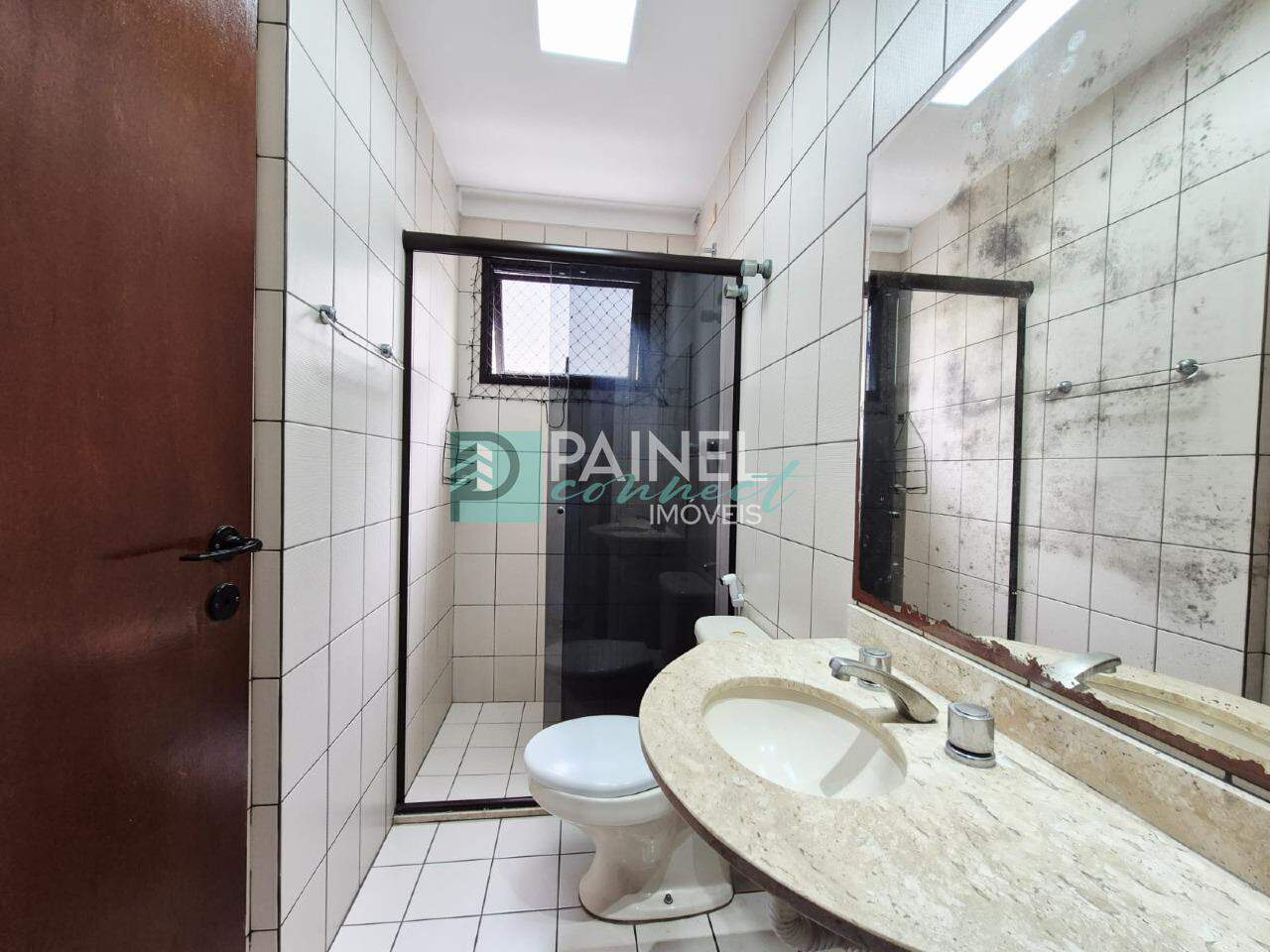 Apartamento à venda no Pompéia: 