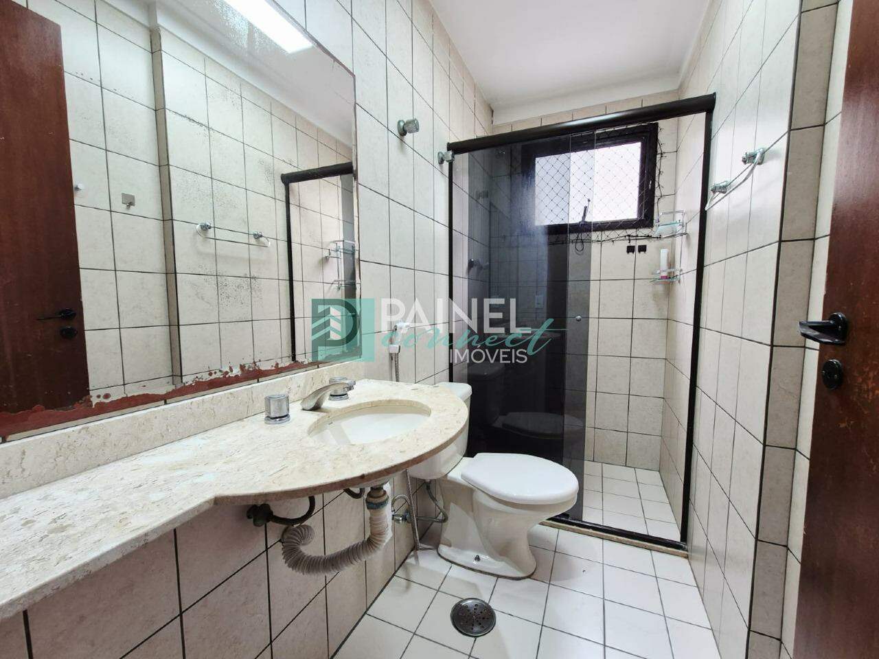 Apartamento à venda no Pompéia: 