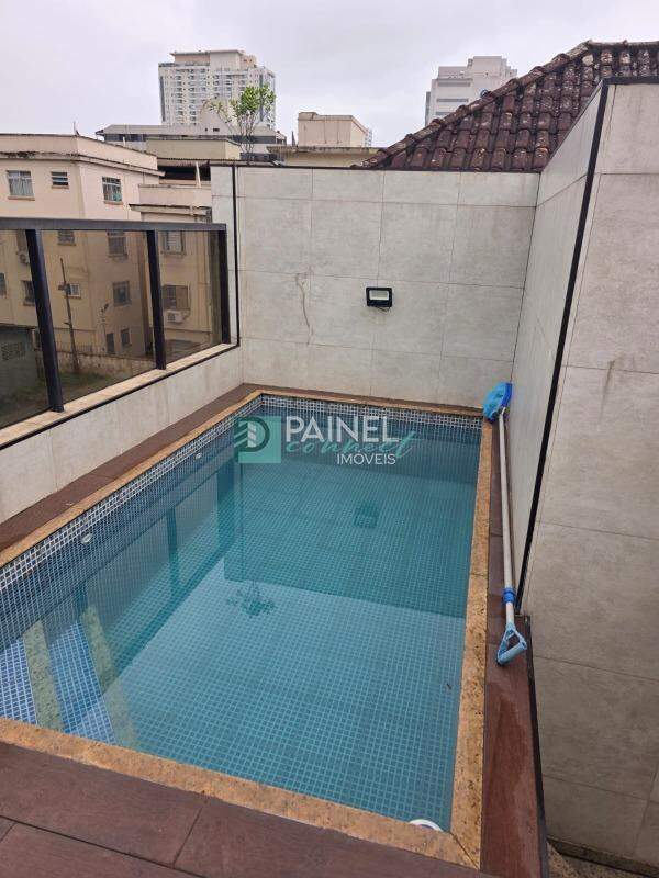 Casa à venda no Boqueirão: 