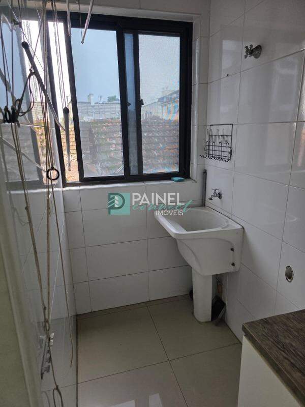 Casa para aluguel no Boqueirão: 