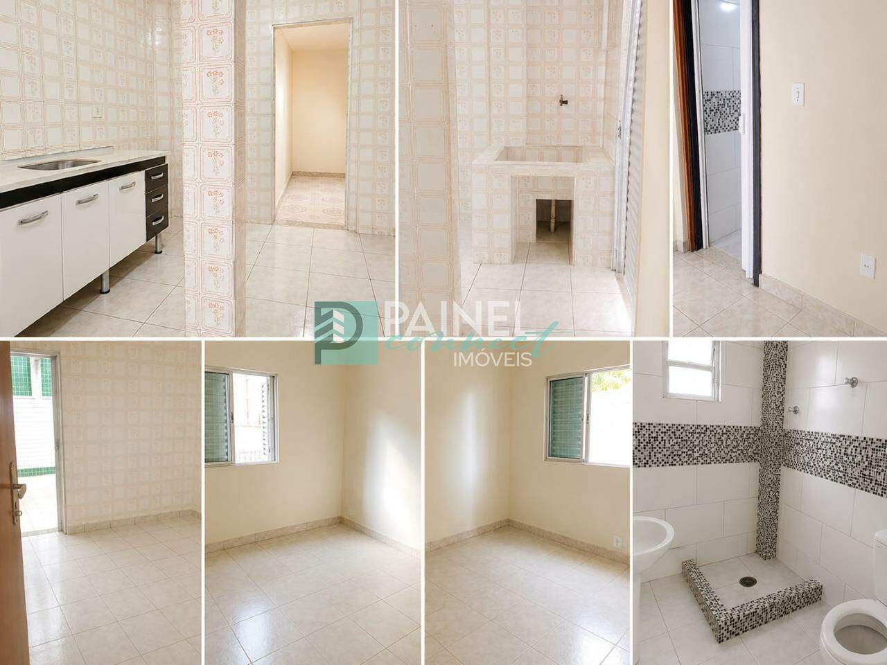 Apartamento à venda no Aparecida: 