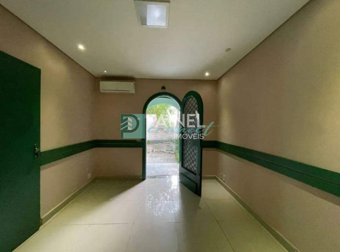 Casa à venda no Pompéia: 