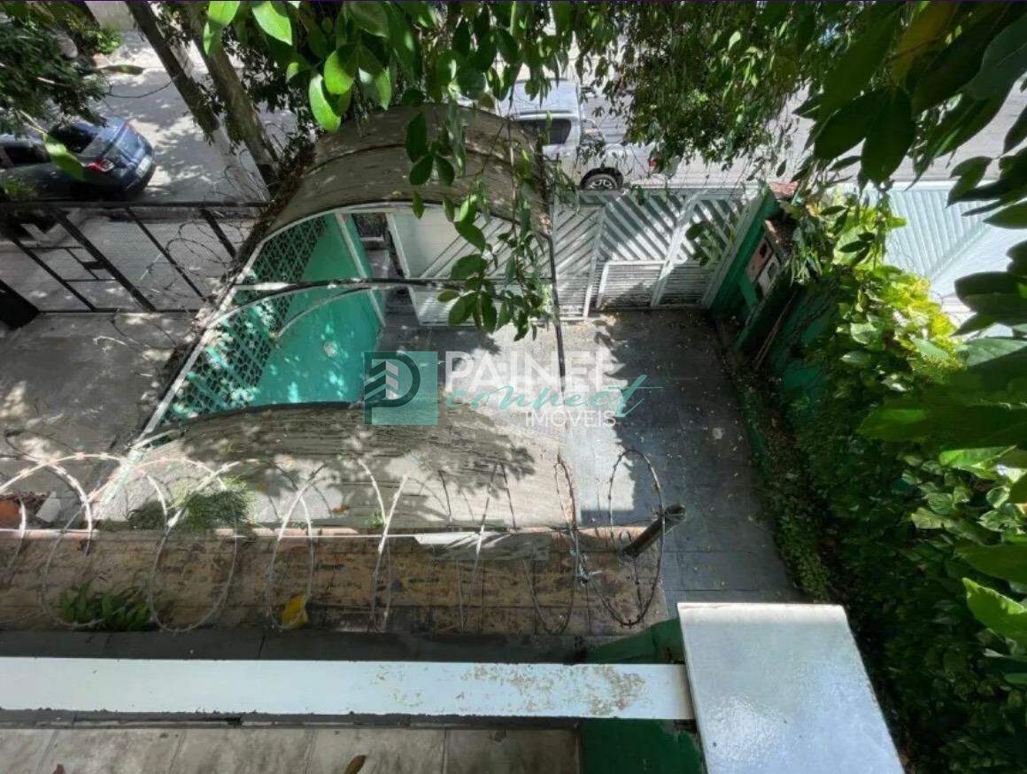 Casa à venda no Pompéia: 