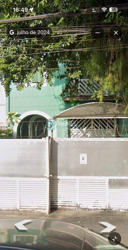 Casa à venda no Pompéia: 
