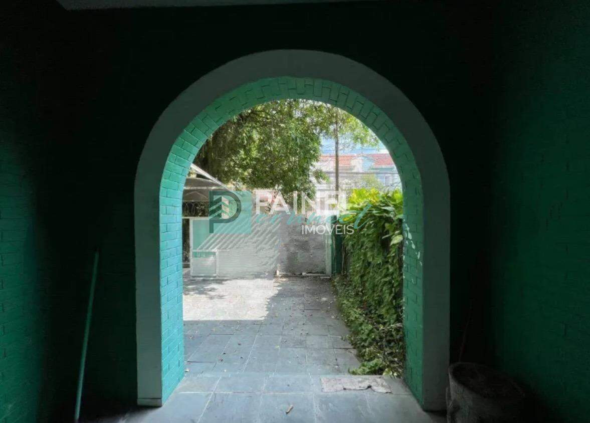 Casa à venda no Pompéia: 