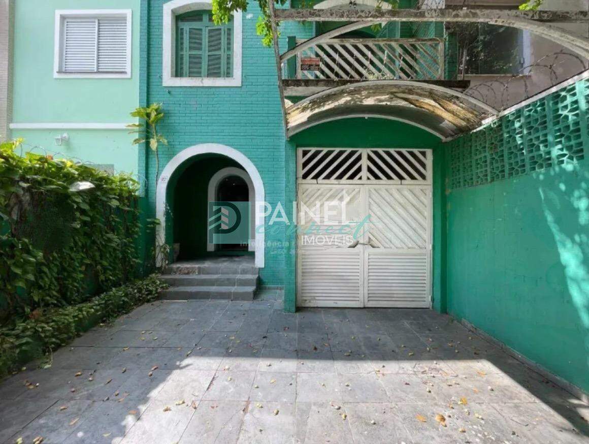 Casa à venda no Pompéia: 