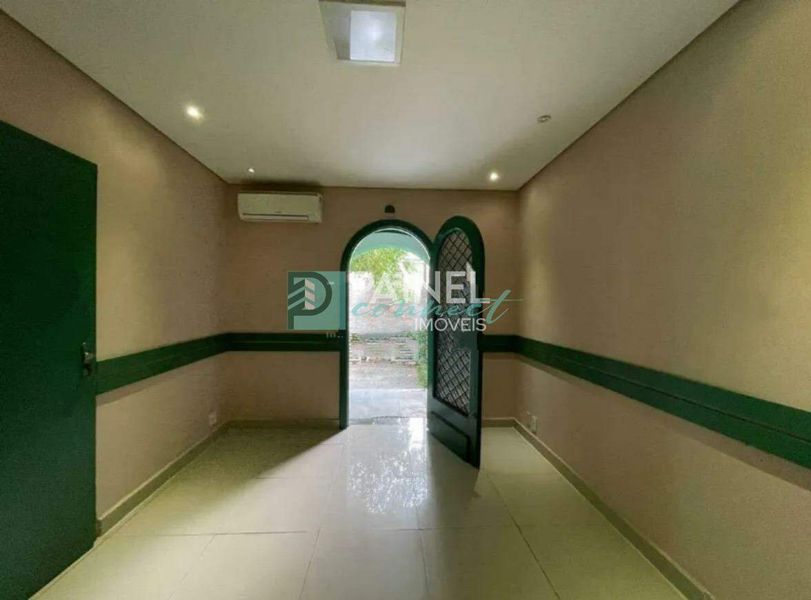 Casa para aluguel no Pompéia: 
